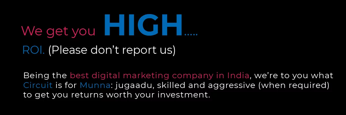 Light Buzz Media | Digital Marketing Agency in India