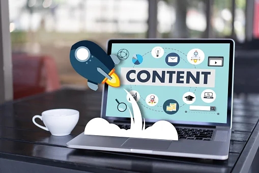 Content and Google Ranking|Content Marketing Agency India