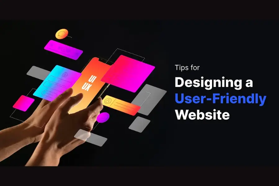 Tips for a UI friendly Website|Web Designing Agency