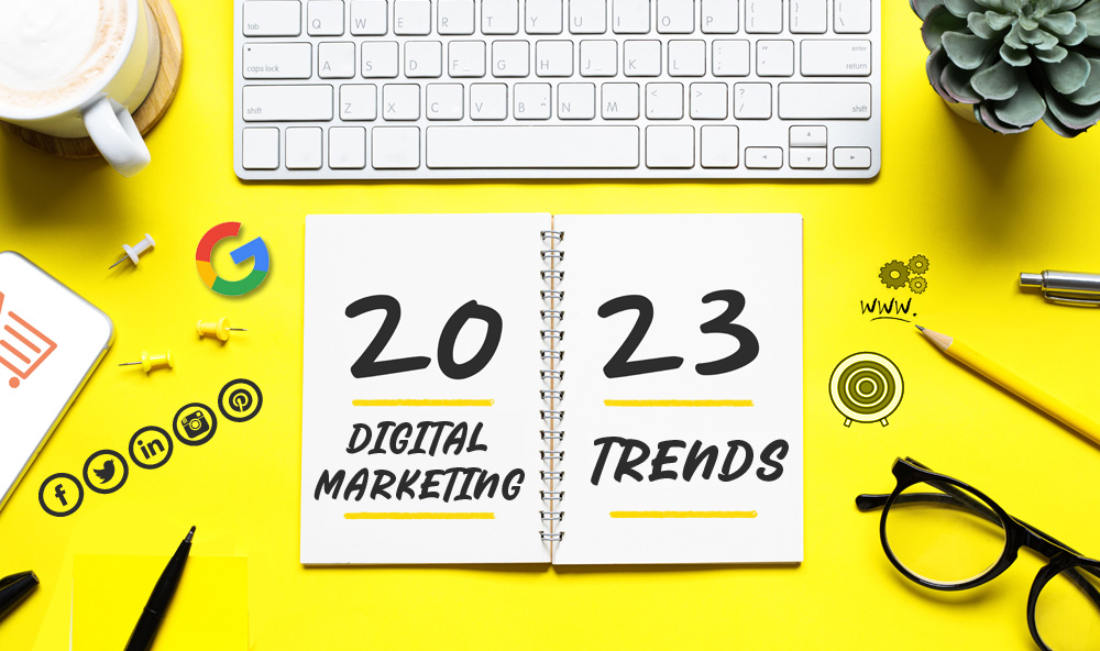 Search Marketing Trends|SEM in Digital Marketing