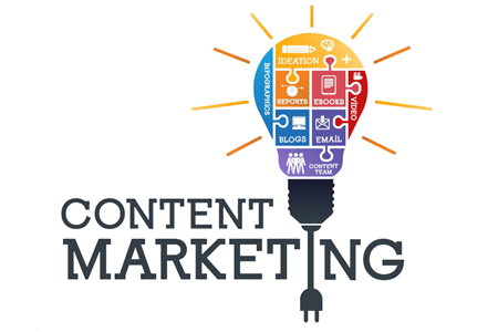 Long-term Content Strategy|Content Writing services