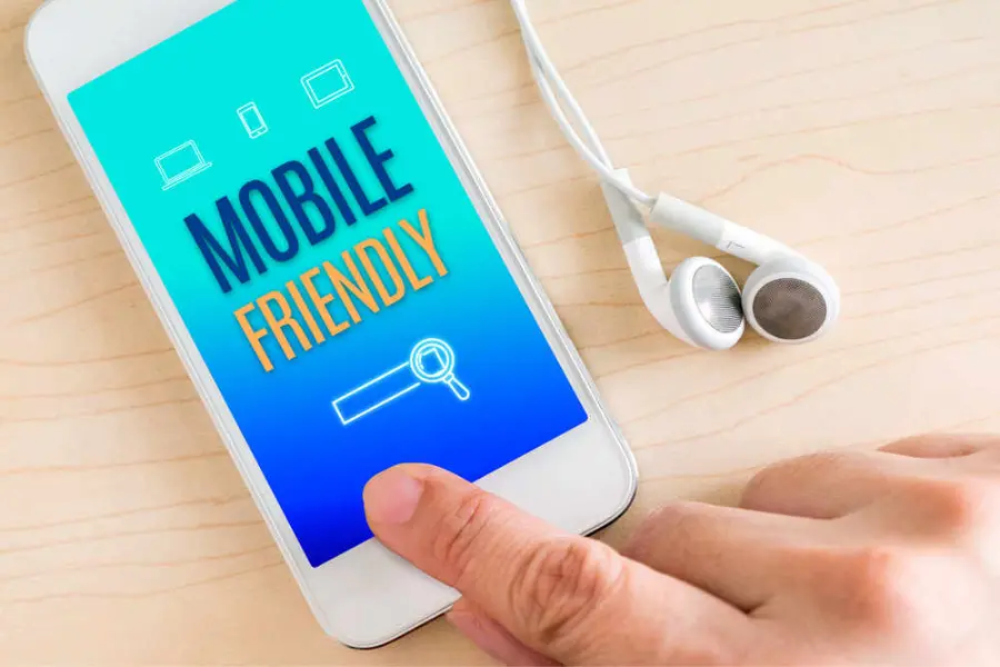 4 Reasons Why a Mobile-Friendly Website Is Essential