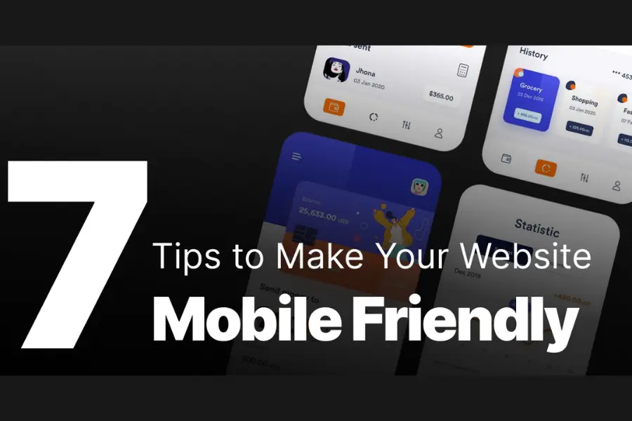 7 Tips To Write Mobile-Friendly Content
