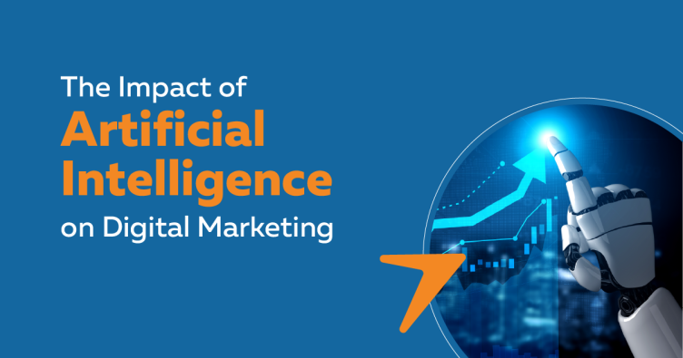 AI and Advertising|Digital Marketing Agency