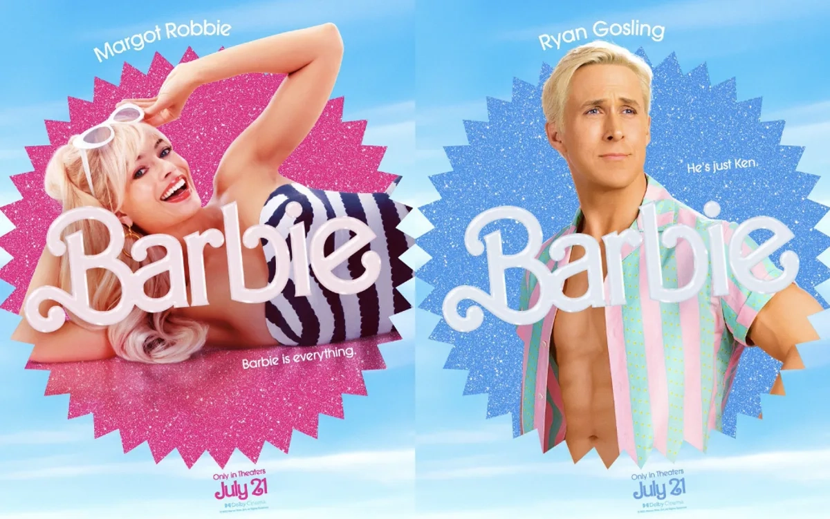 How Barbie Became Viral|Social Media Marketing Agency