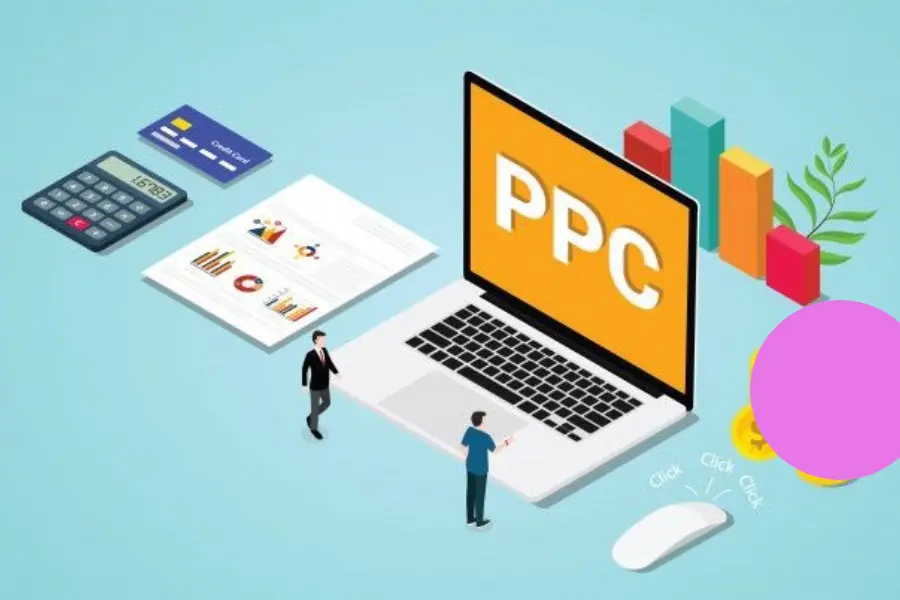 PPC Advertising Simplified|SEM in Digital Marketing