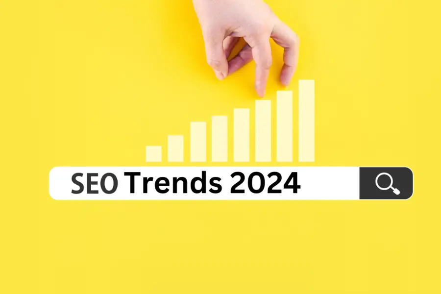2024 SEO Trends | SEO in Digital Marketing