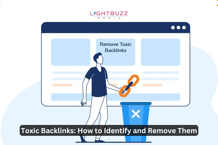 Tips to Identify Bad Backlinks|Best SEO company in India