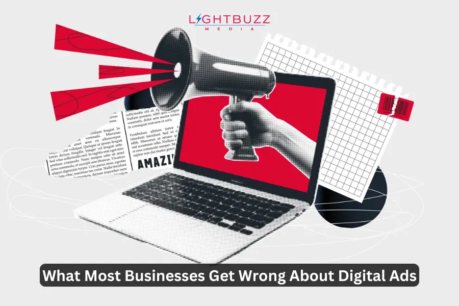 Businesses and Digital Ads | Best digital marketing agency