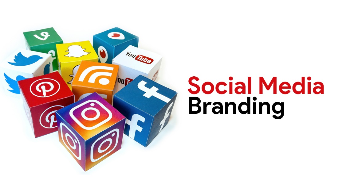 Social Media & Brand Building|Social media marketing agency