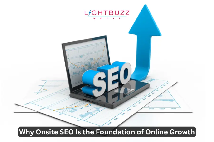 Why Onsite SEO Matters | Best SEO Company in India