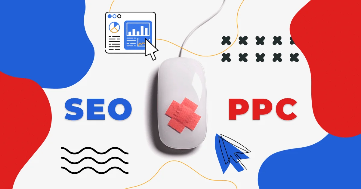 PPC for SEO|SEM in Digital Marketing